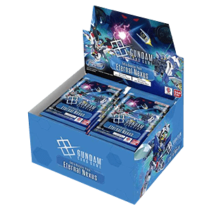 Eternal Nexus Booster Box