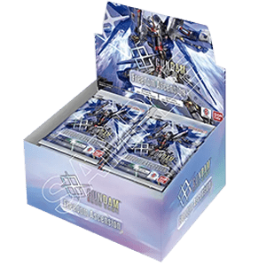 Freedom Ascension Booster Box