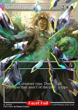 Kindred Judgment (V.2)