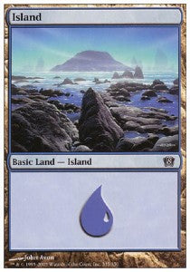 Island (V.1)
