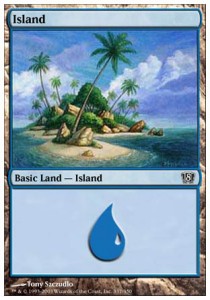 Island (V.3)