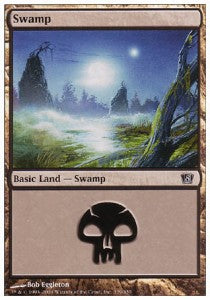 Swamp (V.1)