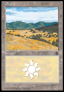 Plains (V.1)