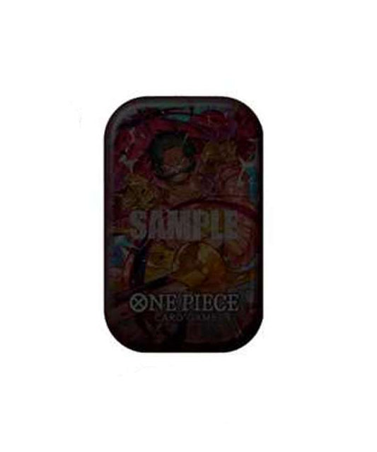 One Piece Card Game - [TS-02] Tin Pack Vol.2